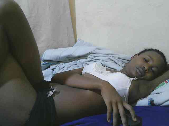 queen-slender webcam