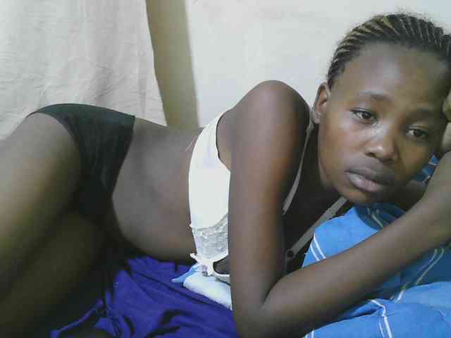 queen-slender webcam