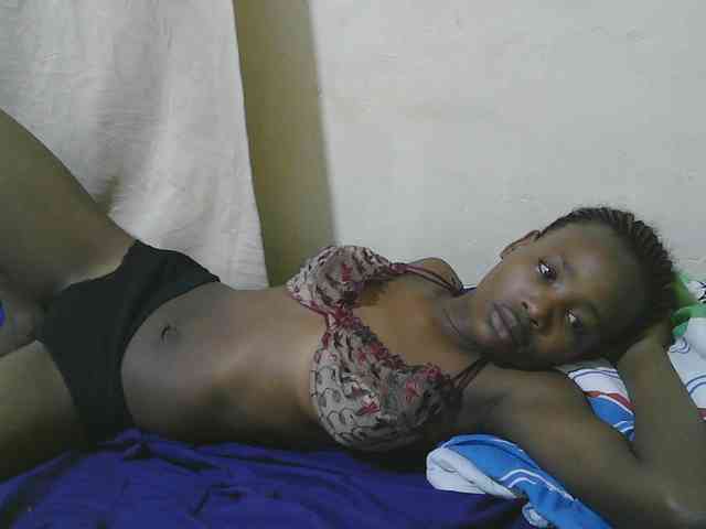 queen-slender webcam