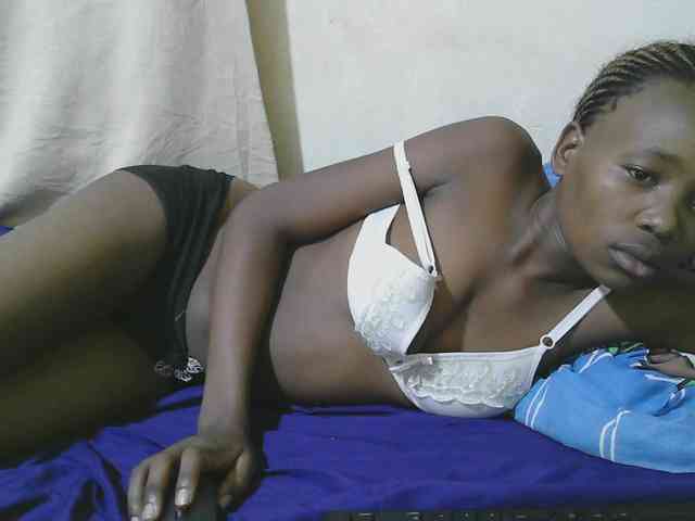 queen-slender webcam