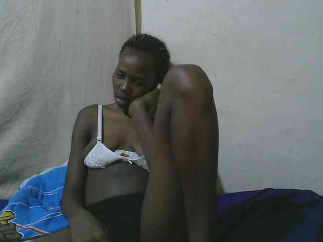 queen-slender webcam