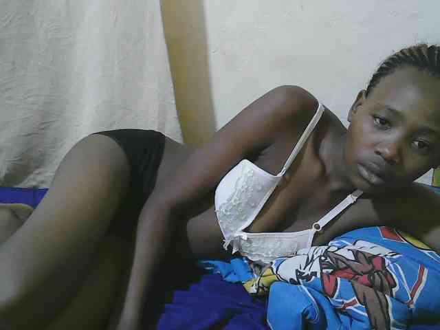 queen-slender webcam