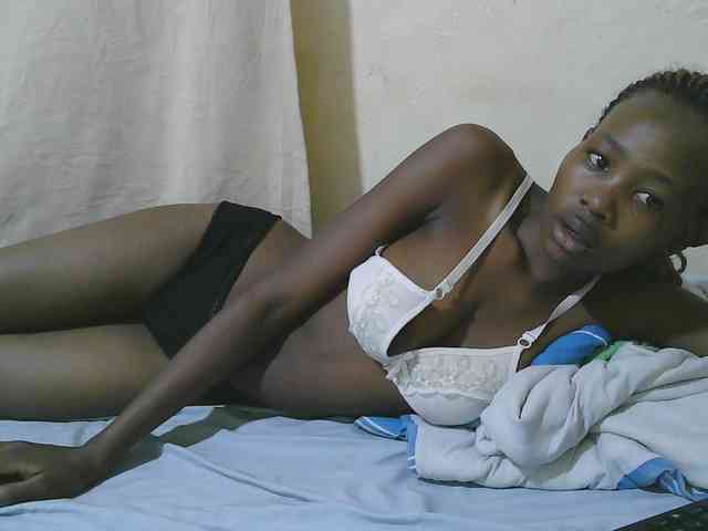 queen-slender webcam