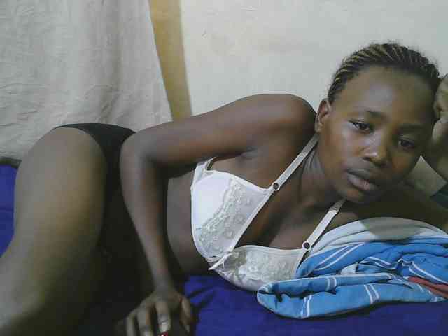 queen-slender webcam