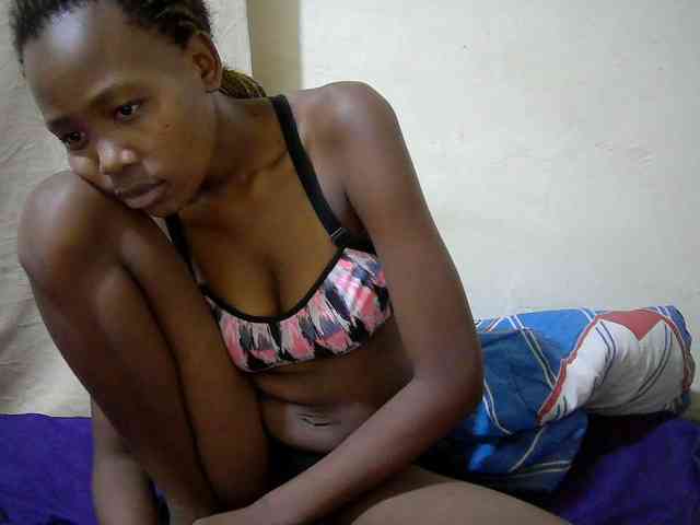 queen-slender webcam