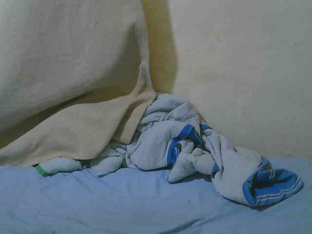 queen-slender webcam