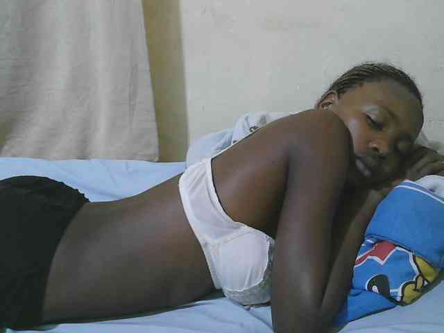 queen-slender webcam