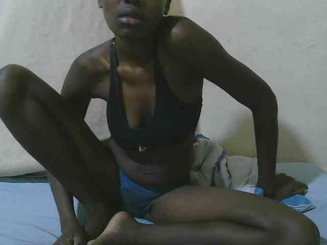 queen-slender webcam