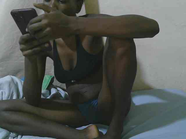 queen-slender webcam