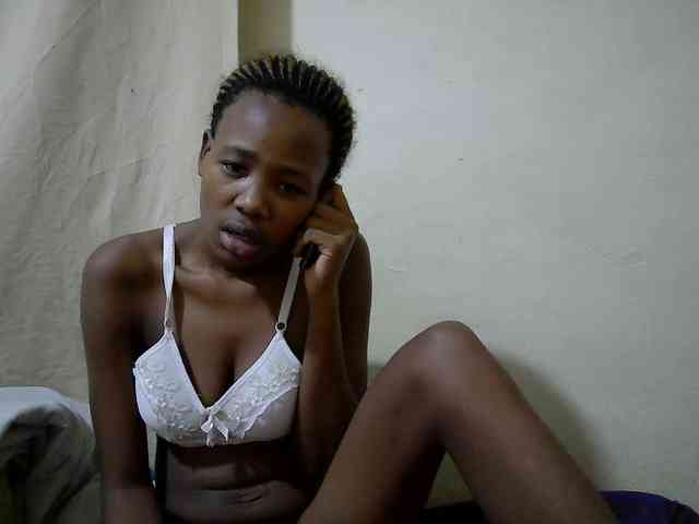 queen-slender webcam