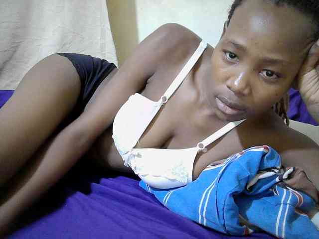 queen-slender webcam