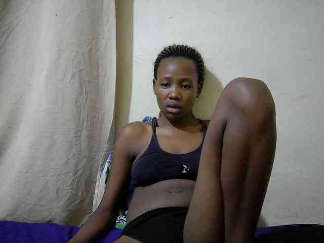 queen-slender webcam