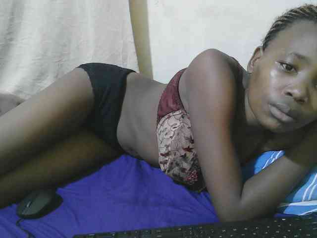 queen-slender webcam