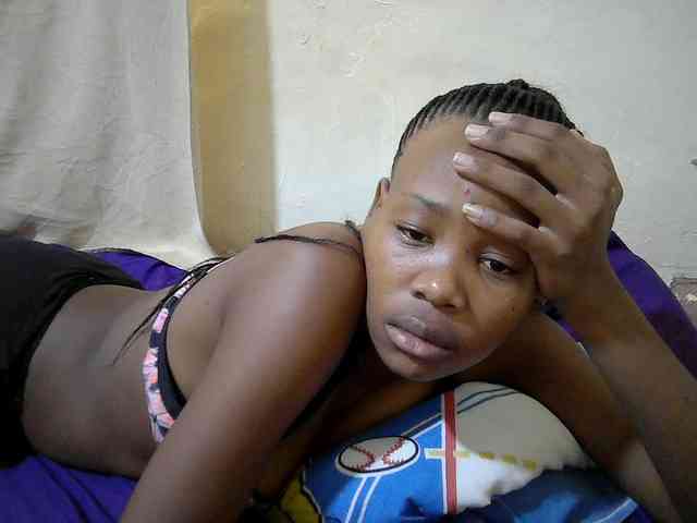 queen-slender webcam