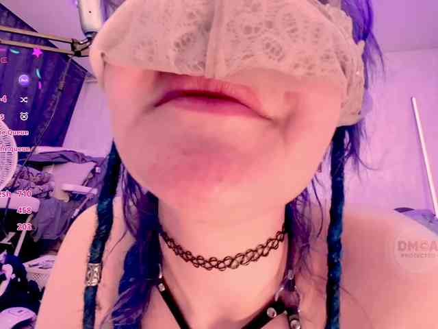 SaySlaanesh webcam
