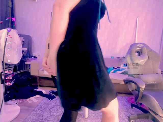 SaySlaanesh webcam