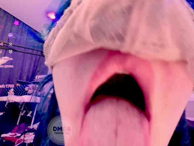 SaySlaanesh webcam