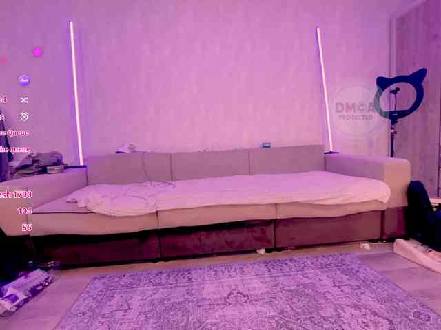 SaySlaanesh webcam
