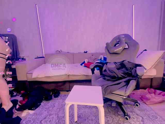 SaySlaanesh webcam