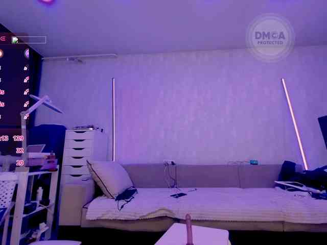SaySlaanesh webcam
