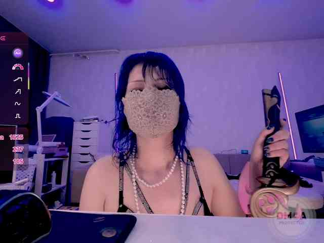 SaySlaanesh webcam