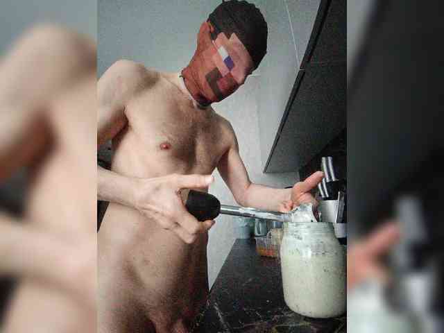 Steve-MK