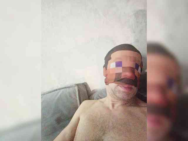 Steve-MK Sex Cam Show