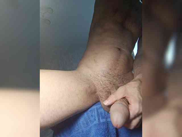 Steve-MK Sex Cam Show