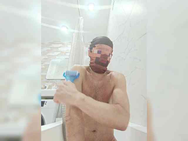 Steve-MK Live Webcam on BongaCams