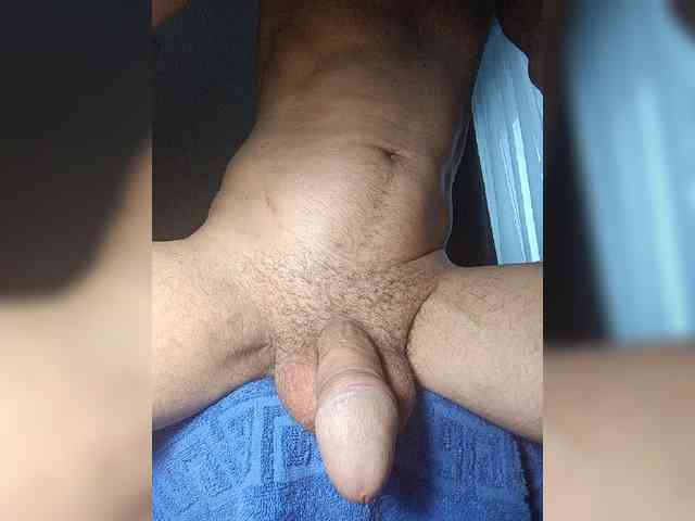 Steve-MK Sex Cam Show