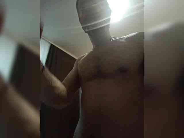 Steve-MK Sex Cam Show