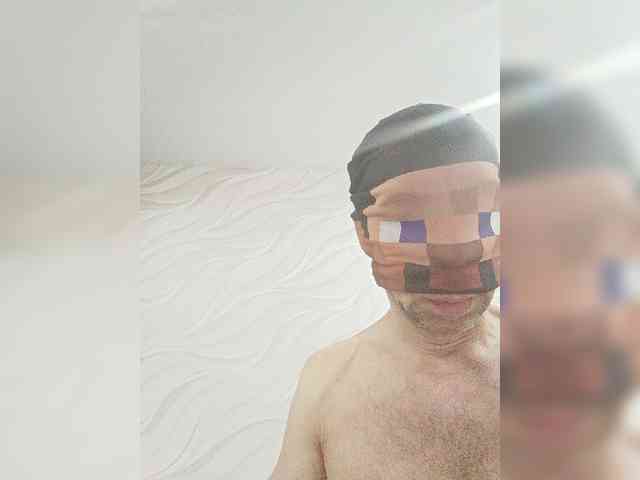 Steve-MK Sex Cam Show