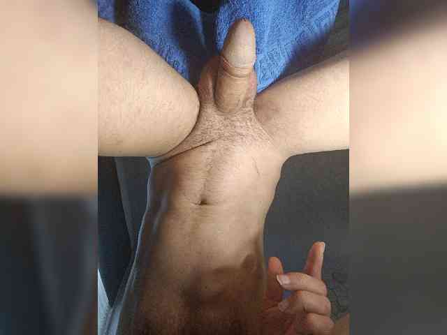 Steve-MK Sex Cam Show