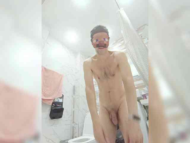 Steve-MK Sex Cam Show