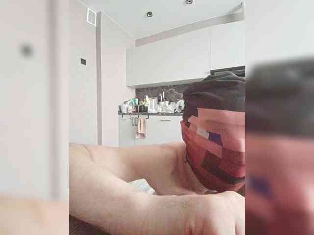 Steve-MK Live Webcam on BongaCams
