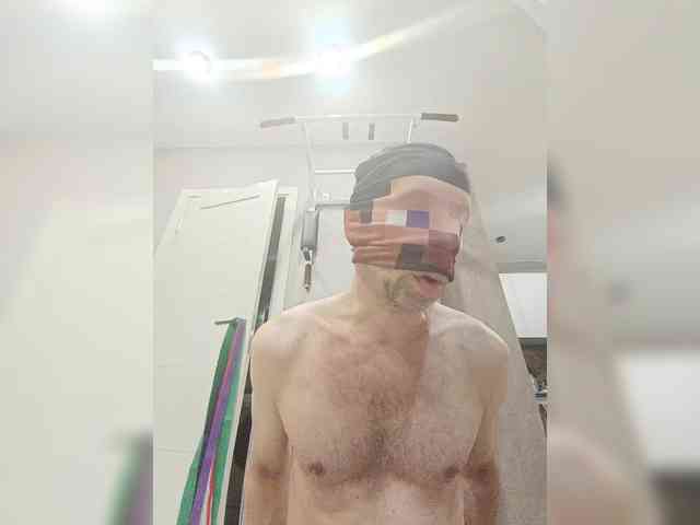 Steve-MK Sex Cam Show