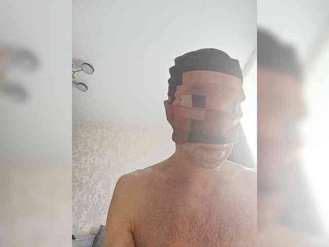 Steve-MK Sex Cam Show