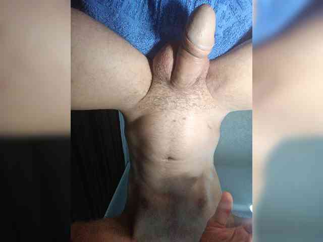 Steve-MK Sex Cam Show
