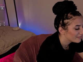 Hazel777 Porn Show