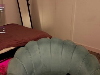 Hazel777 Porn Show
