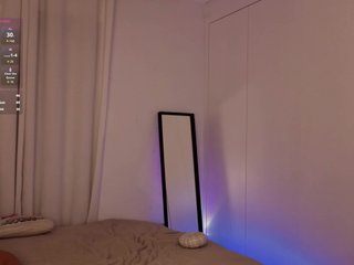 Hazel777 Porn Show