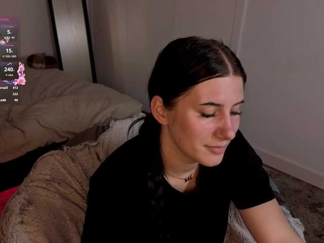 HazelHayes live cam on BongaCams