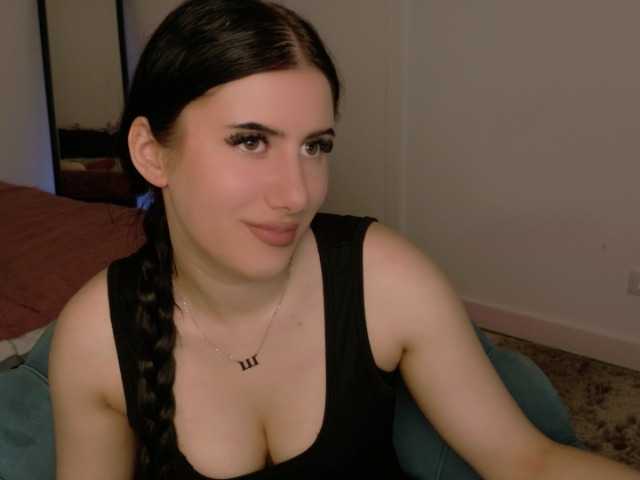 HazelHayes live cam on BongaCams
