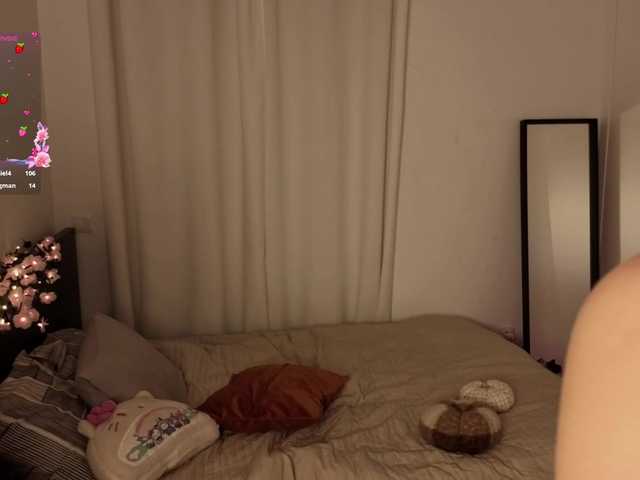 HazelHayes live cam on BongaCams