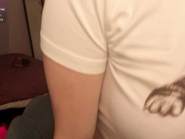 HazelHayes live cam on BongaCams