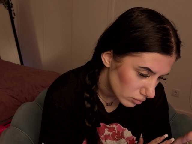 HazelHayes live cam on BongaCams