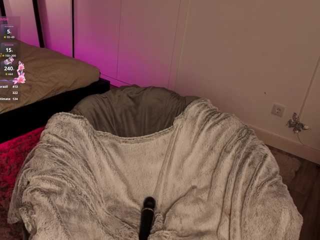 HazelHayes live cam on BongaCams