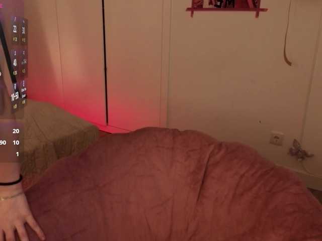 HazelHayes live cam on BongaCams
