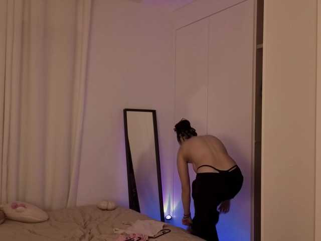 HazelHayes live cam on BongaCams