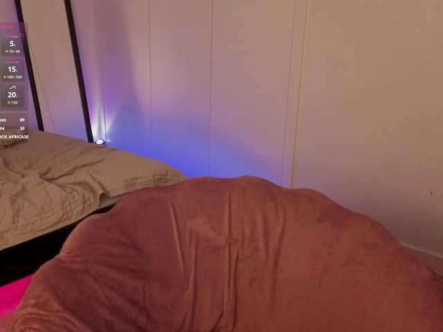 HazelHayes live cam on BongaCams